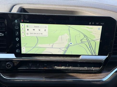 Used 2025 Chevrolet Silverado 2500 LT w/ Trail Boss Package image 24