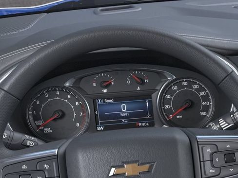 New 2026 Chevrolet Blazer LT w/ Convenience Package FWD image 18