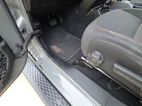 Used 2020 Jeep Gladiator Mojave image 21