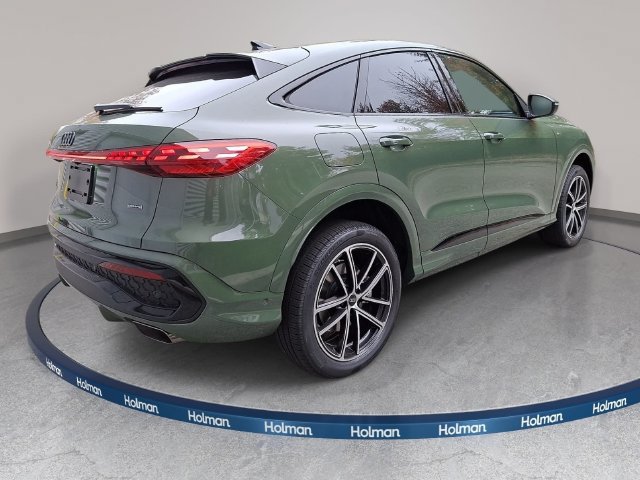 New 2026 Audi Q5 Premium Plus AWD/4WD image 3