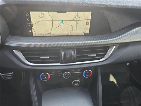 Used 2020 Alfa Romeo Stelvio Ti Sport image 15