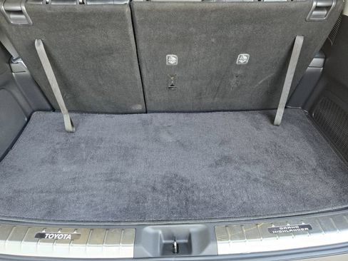 Certified 2026 Toyota Grand Highlander FWD image 22