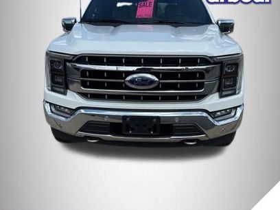 Used 2023 Ford F150 Lariat w/ Equipment Group 502A High