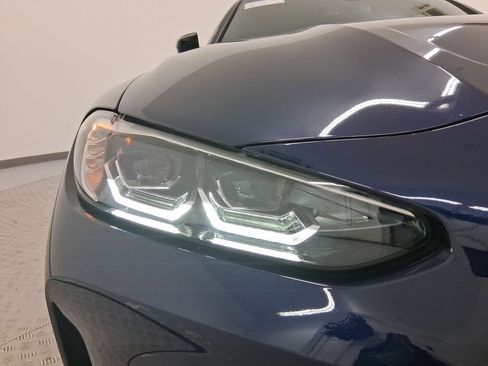 Used 2023 BMW M3 Sedan w/ Executive Package image 12