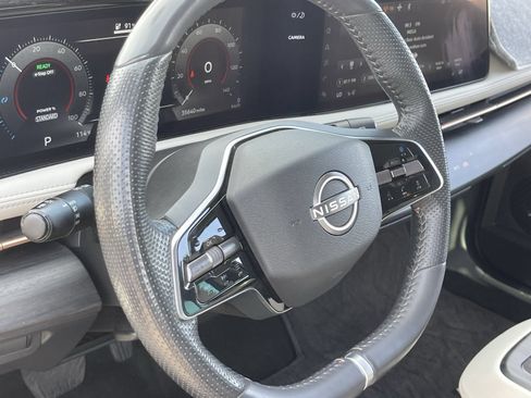 Used 2024 Nissan Ariya AWD image 24