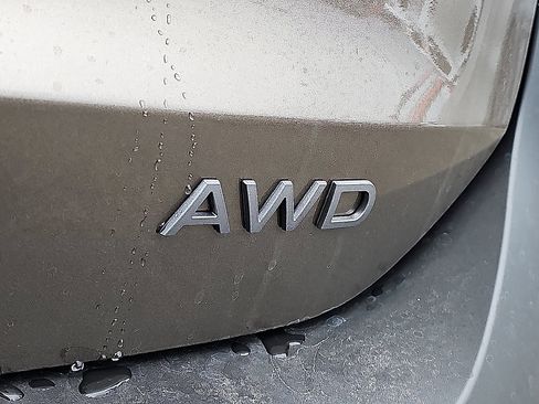 New 2026 Nissan Kicks SV w/ SV Premium Package image 8