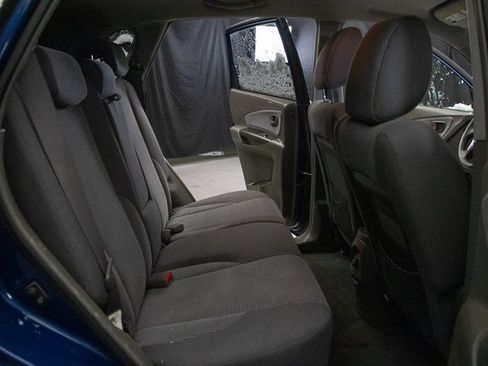 Used 2006 Hyundai Tucson GL image 17