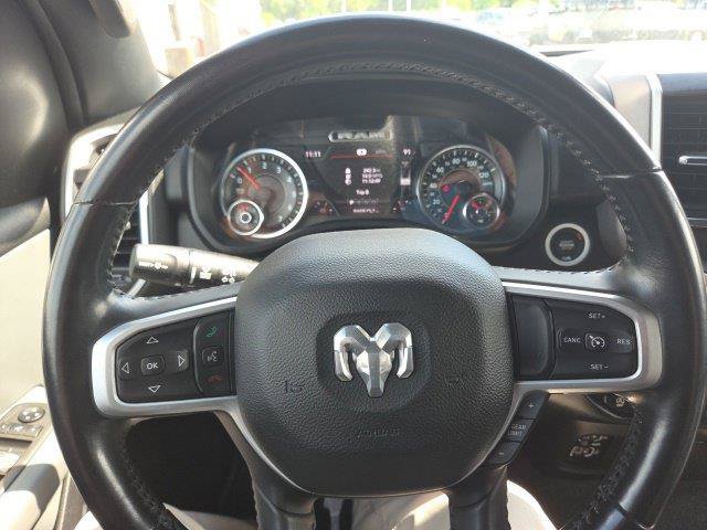 Used 2021 RAM 1500 Big Horn AWD/4WD image 42