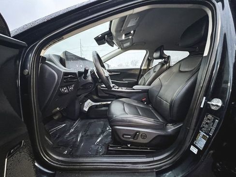 Used 2023 Kia EV6 Wind image 12