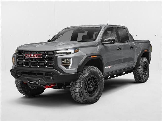Used 2024 GMC Canyon AT4 w/ Technology Package AWD/4WD image 1
