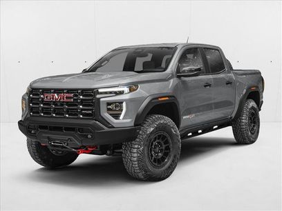 Used 2024 GMC Canyon AT4 w/ Technology Package