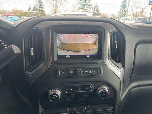 Used 2023 GMC Sierra 2500 Pro image 15