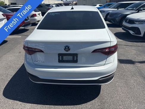 Certified 2023 Volkswagen Jetta S image 2