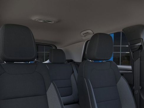 New 2025 Chevrolet TrailBlazer LT w/ Convenience Package image 24