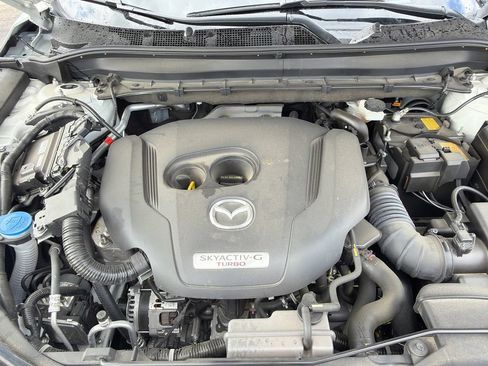 Used 2024 MAZDA CX-5 Carbon Edition AWD/4WD image 34
