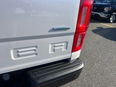 Certified 2019 Ford Ranger Lariat w/ Equipment Group 501A Mid image 25