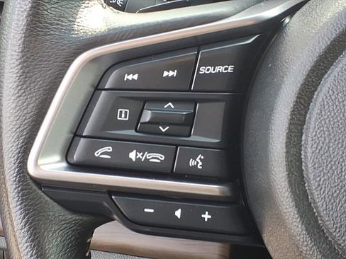 Certified 2024 Subaru Legacy Premium image 11