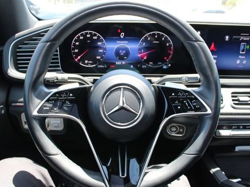 Used 2024 Mercedes-Benz GLE 350 4MATIC image 16