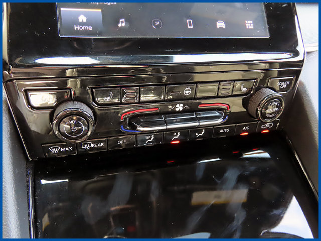 Certified 2023 Jeep Grand Cherokee Altitude AWD/4WD image 18