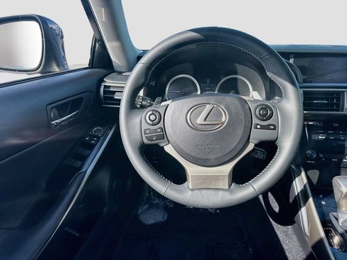 Used 2014 Lexus IS 250 w/ Navigation Package RWD image 23