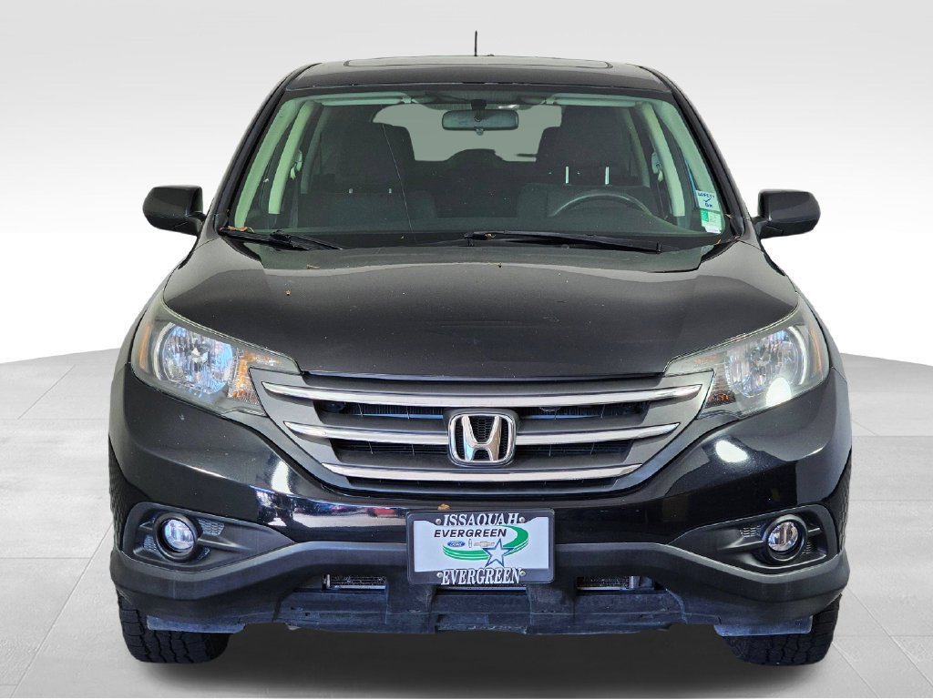 Used 2012 Honda CR-V EX image 2