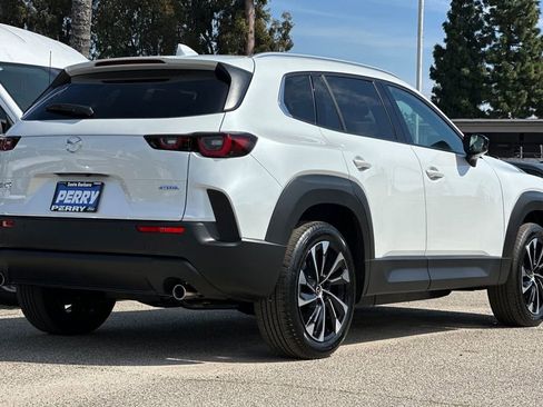 New 2026 MAZDA CX-50 2.5 Hybrid w/ Weather Package image 5
