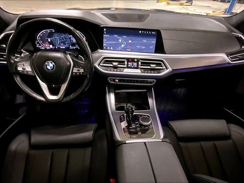 Used 2021 BMW X5 sDrive40i w/ Premium Package 2 image 14