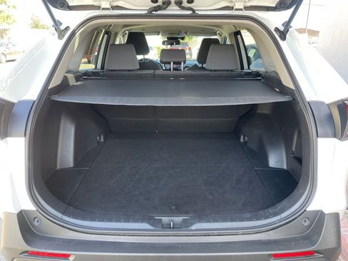 Used 2025 Toyota RAV4 XLE w/ Weather Package image 31