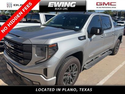 Used 2023 GMC Sierra 1500 Elevation w/ Elevation Premium Package