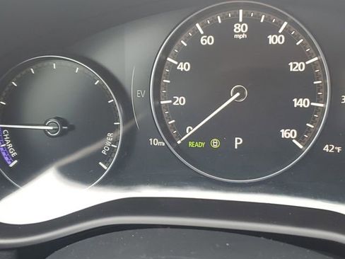 New 2026 MAZDA CX-50 AWD 2.5 Hybrid w/ Premium Pkg image 24