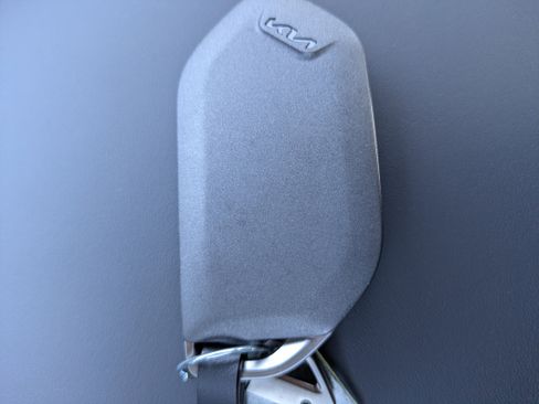 New 2026 Kia K5 GT-Line image 36