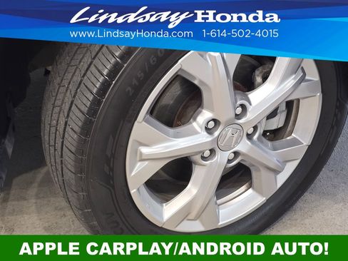 Used 2023 Honda HR-V LX image 25