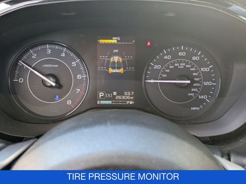 Used 2022 Subaru Impreza Premium image 23