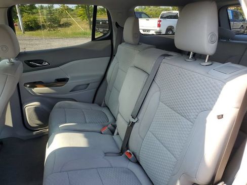 Used 2019 GMC Acadia SLE AWD/4WD image 9