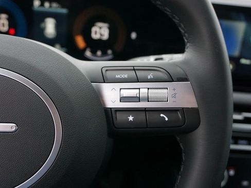 New 2026 Hyundai Tucson XRT image 20