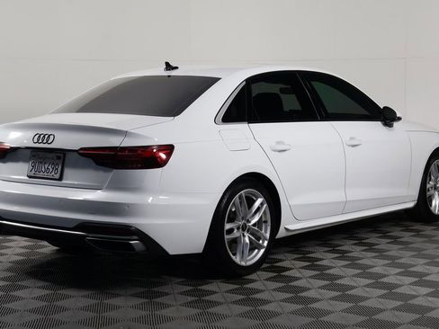 Used 2024 Audi A4 2.0T Premium w/ Convenience Package image 4