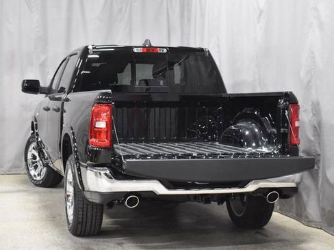 New 2026 RAM 1500 Big Horn image 10