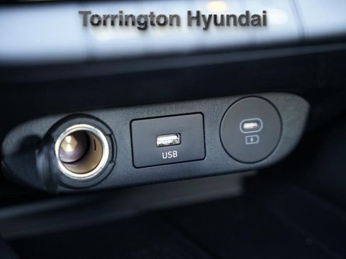 New 2025 Hyundai Elantra Sport image 26