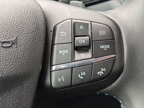 Certified 2025 Ford Maverick Lobo image 16