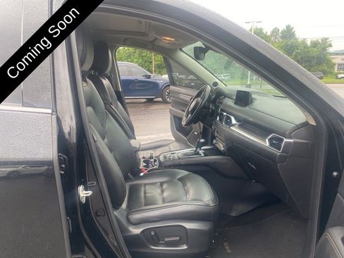 Used 2020 MAZDA CX-5 Grand Touring FWD image 20