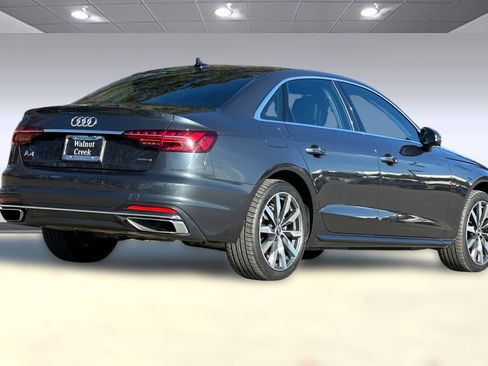 Used 2022 Audi A4 2.0T Premium Plus w/ Premium Plus Package image 8