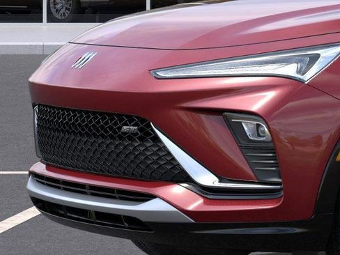 New 2025 Buick Envista Sport Touring w/ Convenience I Package image 43