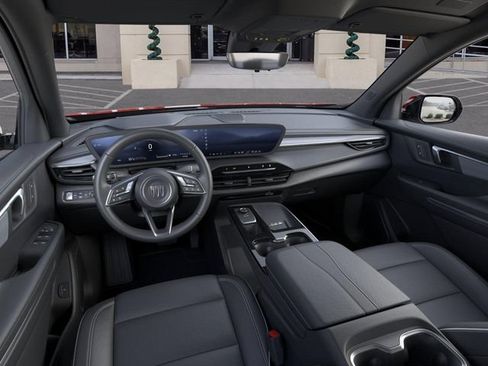 New 2026 Buick Enclave Preferred AWD/4WD image 15
