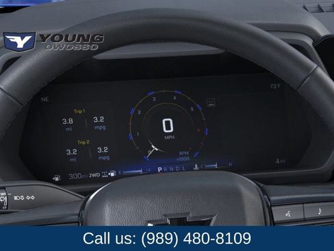 New 2026 Chevrolet Colorado Trail Boss image 20