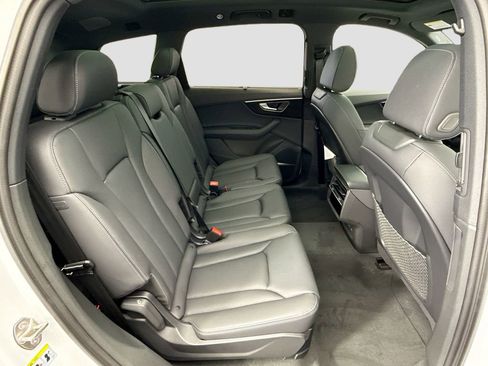 New 2026 Audi Q7 3.0T Premium Plus image 22