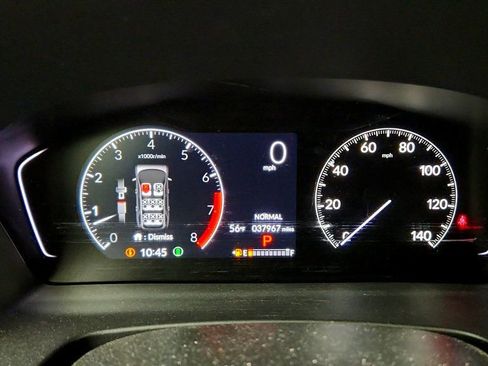 Used 2025 Honda Pilot Touring image 15