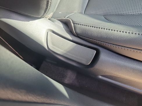 New 2026 Kia Sportage EX FWD image 9