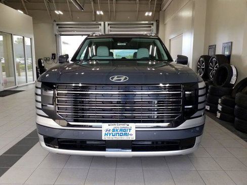 New 2026 Hyundai Palisade Calligraphy image 21