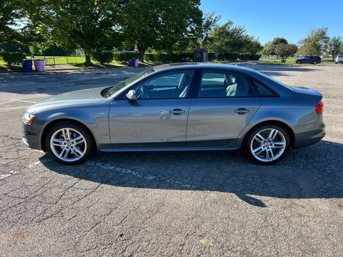 Used 2016 Audi A4 2.0T Premium AWD/4WD image 6