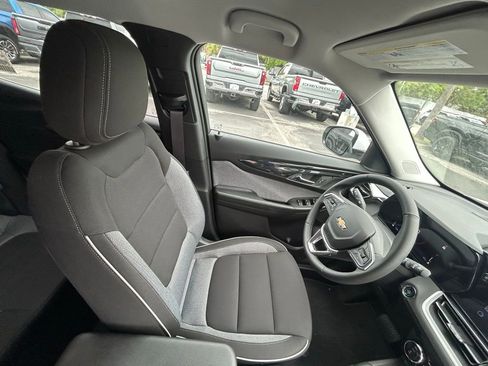 New 2026 Chevrolet TrailBlazer LT w/ Convenience Package image 26